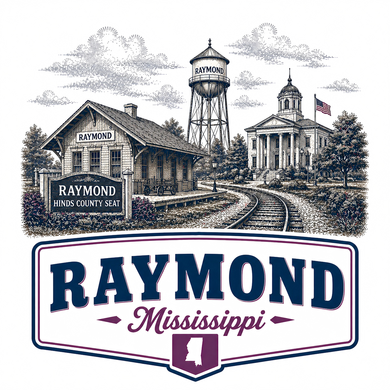Berkley Security Security Systems Raymond Mississippi